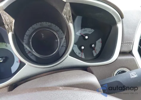 2012 Cadillac Srx Luxury Collection из США, поврежденный, VIN 3GYFNAE31CS531073